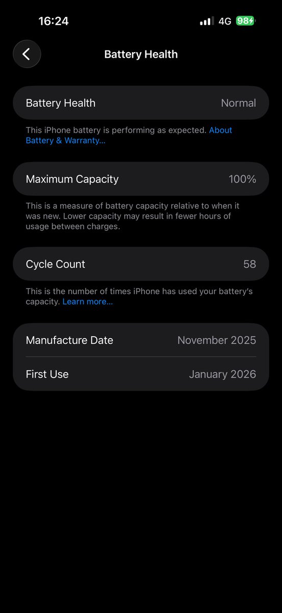 · ⋆ anneke tweet media