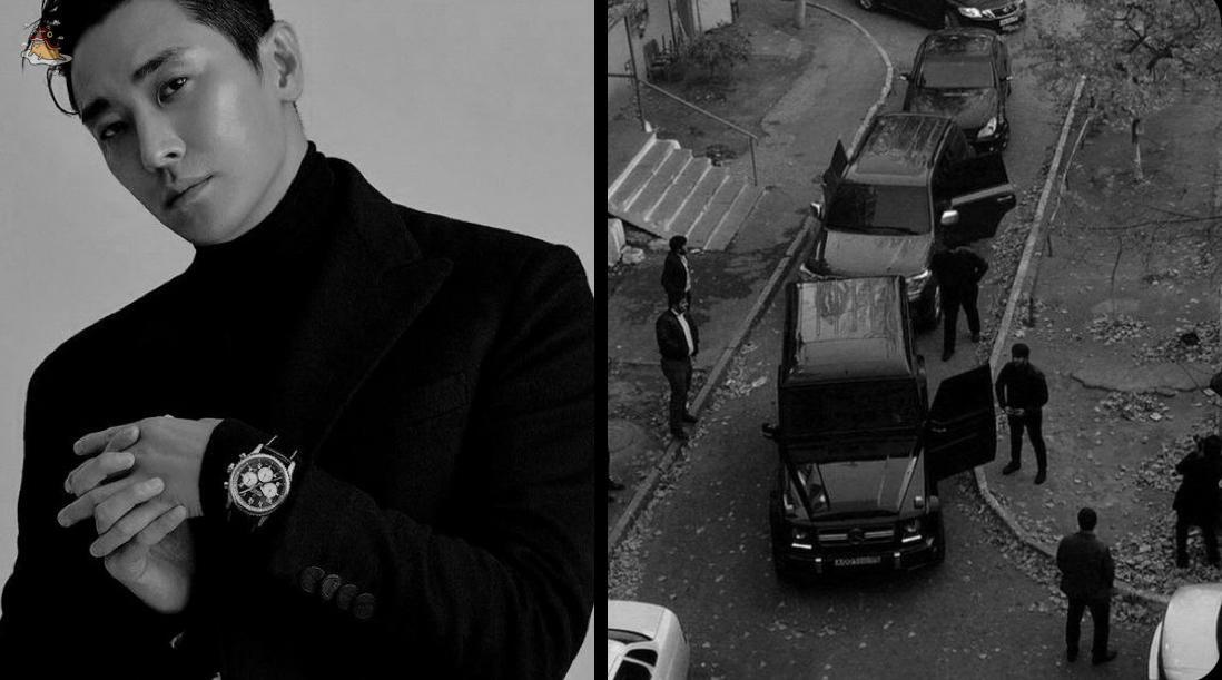 SOC-IE 💛 ˚☽˚.⋆ tweet media