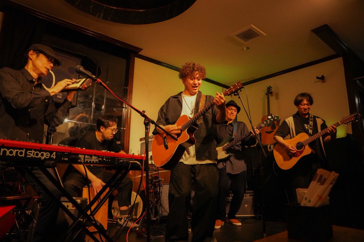 オバタコウジ tweet media