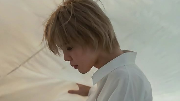 jotaka alfa da ca ୭˚. ARIRANG tweet media