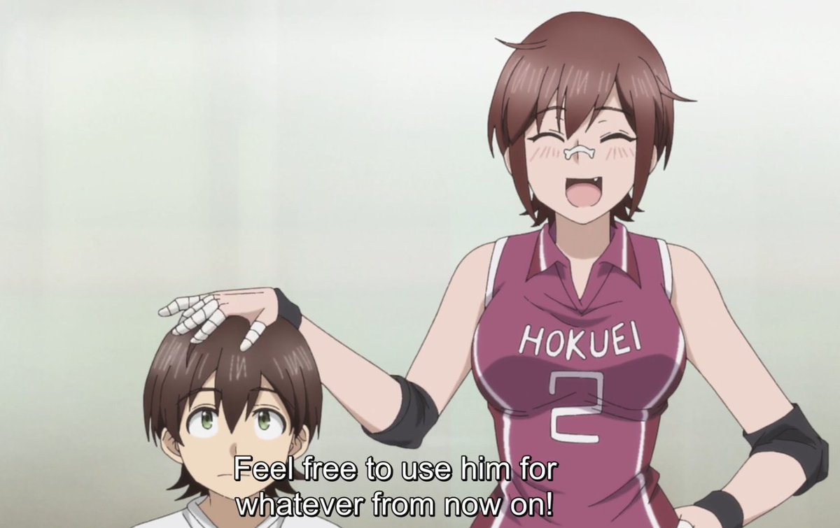 Random Weeb tweet media