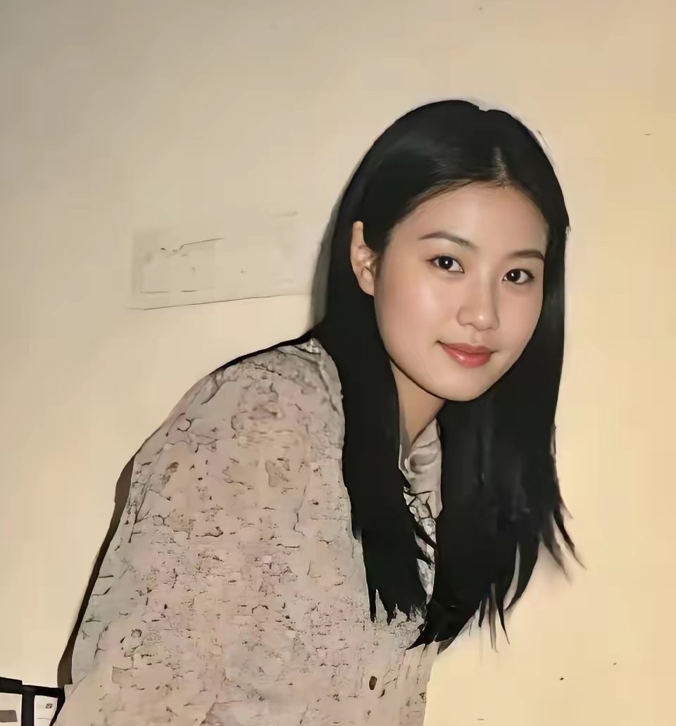 杨雪莹 tweet media