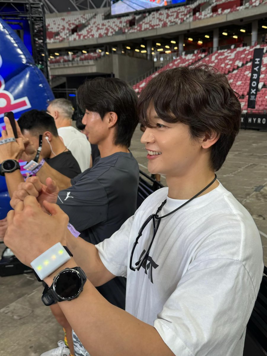 𝗠𝗜𝗡𝗛𝗢 𝗦𝗨𝗣𝗣𝗢𝗥𝗧𝗘𝗥𝗦 tweet media