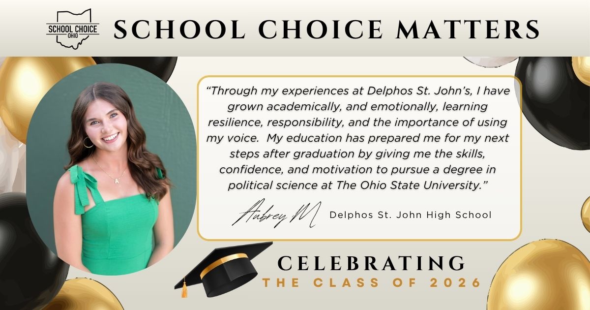School Choice Ohio tweet media