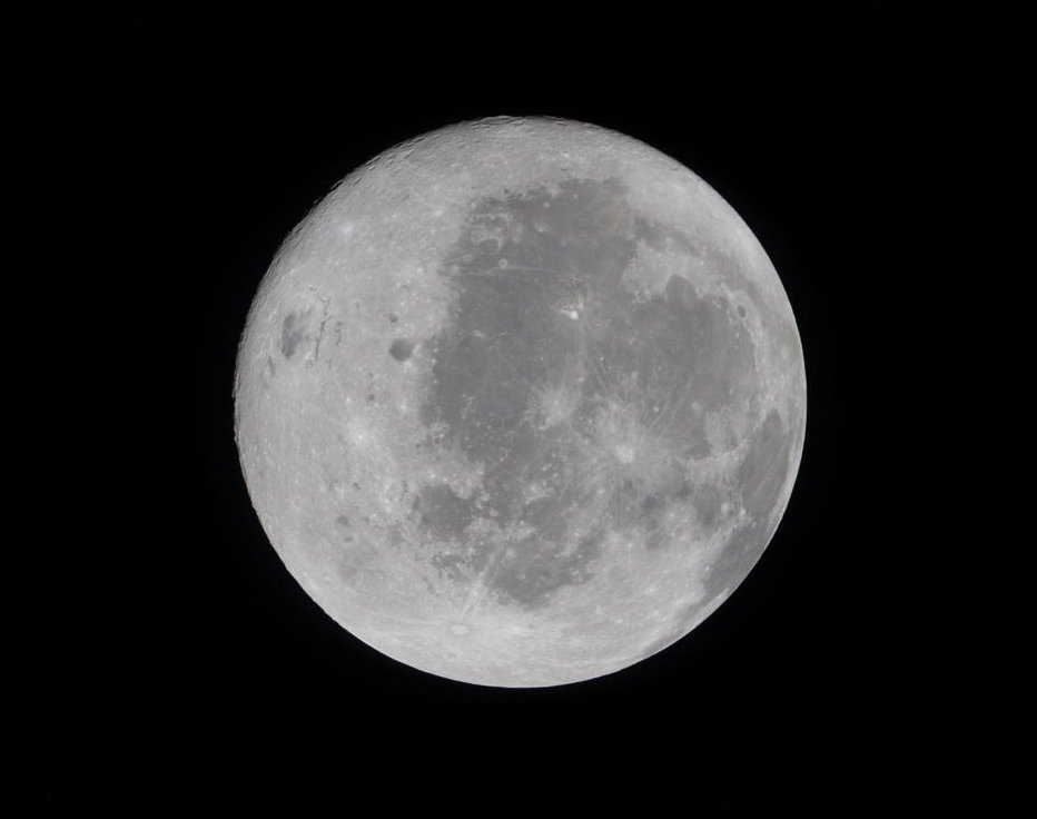 Techniques Spatiales tweet media