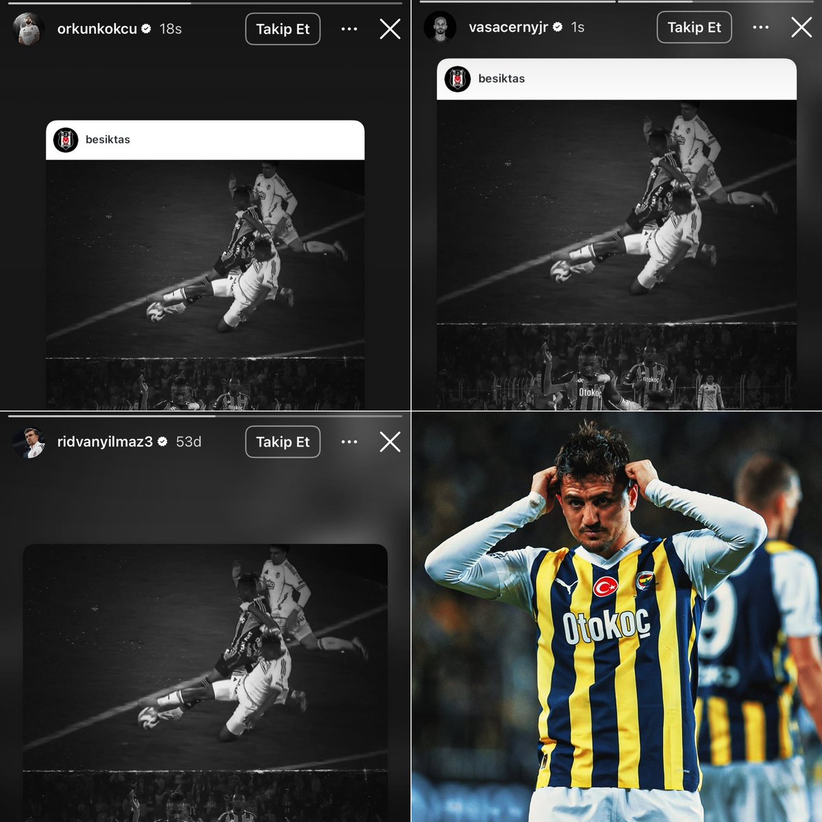 barkın tweet media