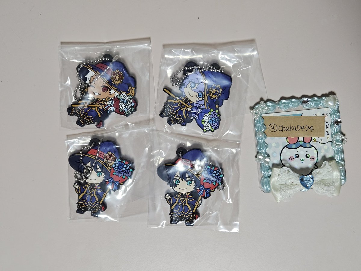 ちゃか tweet media