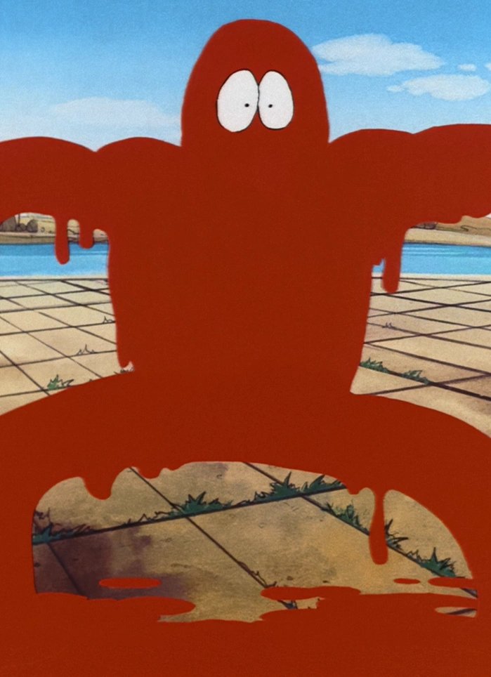 theSackbauer tweet media