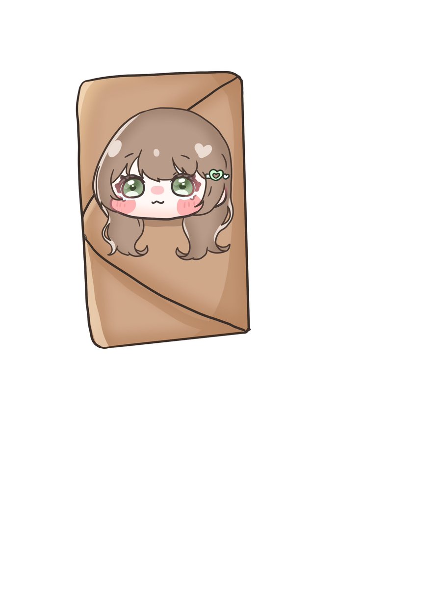 はるまきちゃん@依頼受付中! tweet media