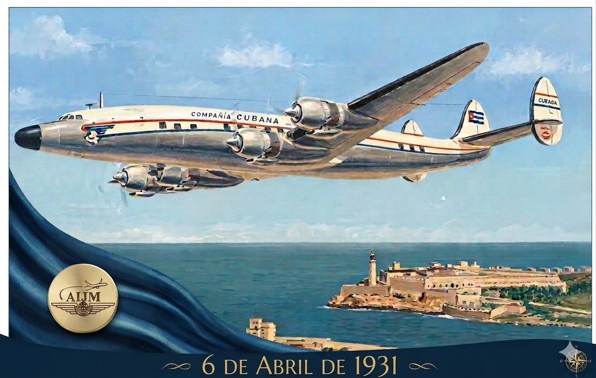 Aeropuerto Internacional José Martí tweet media