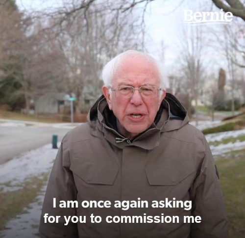 Enxaint | COMMS OPEN tweet media