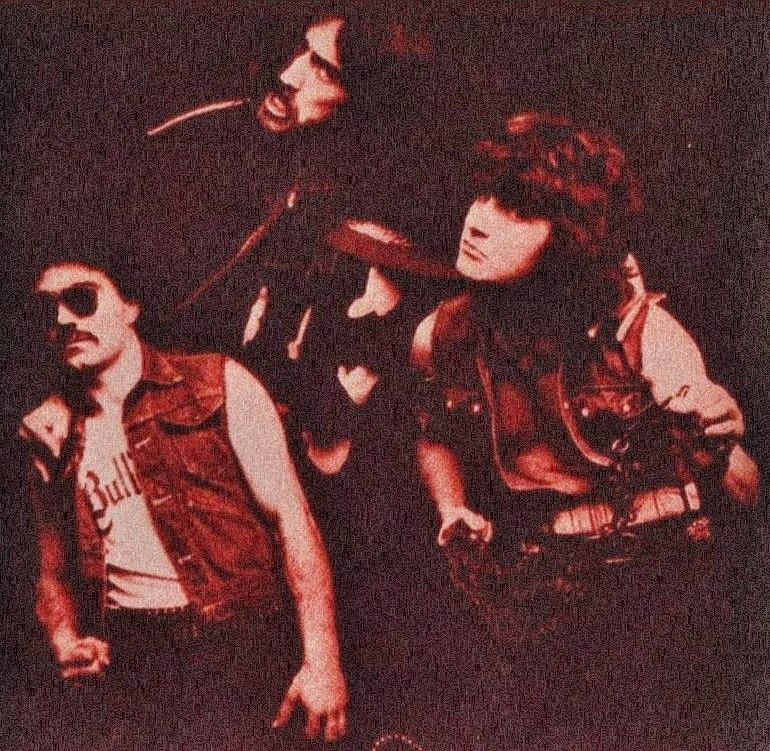 Doomed to the Slaughter Deathzine tweet media