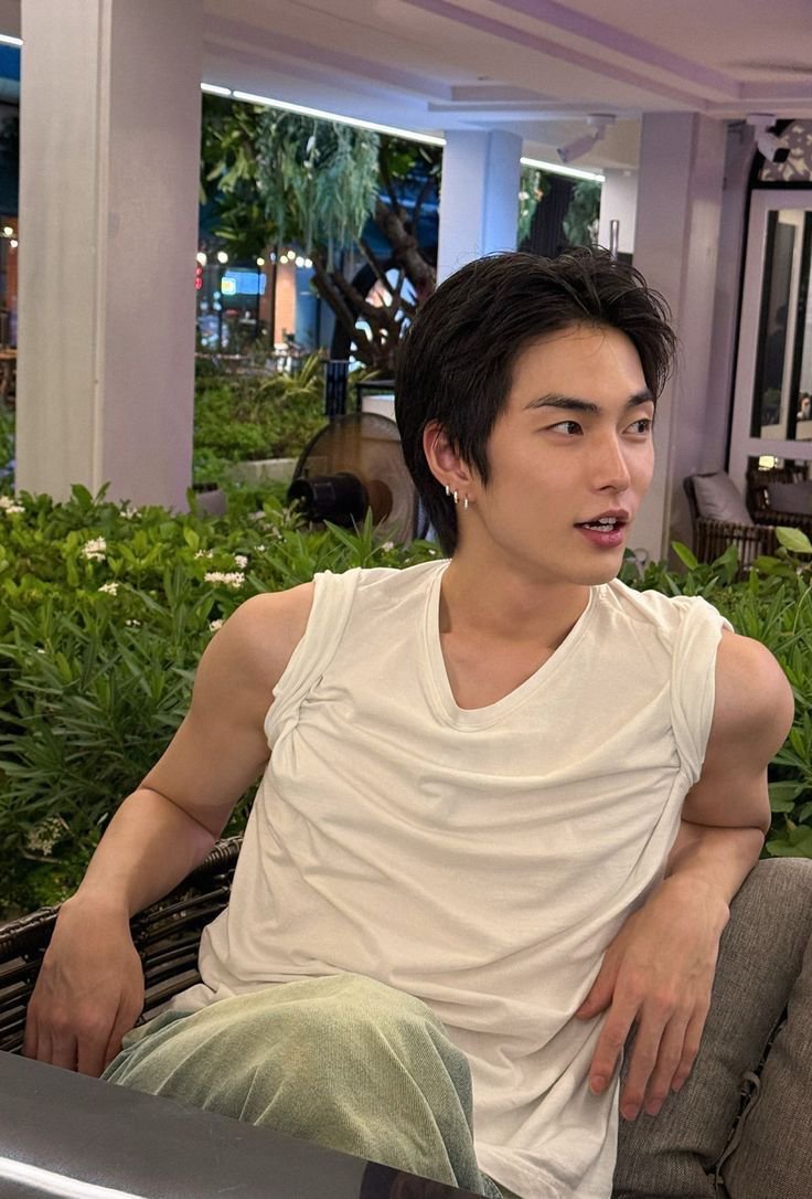 kaii ⋆ tweet media