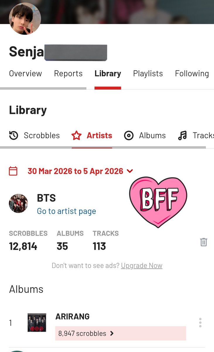 Senja☆ ᴀʀɪʀᴀɴɢ♡ tweet media