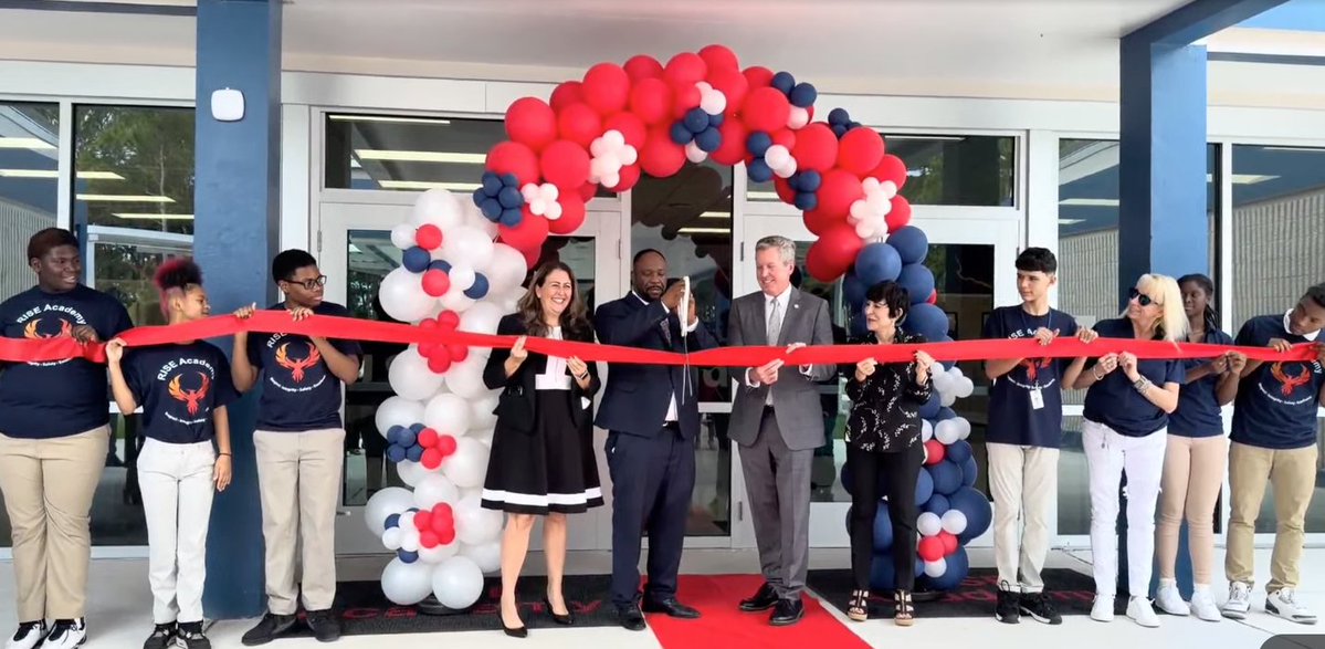 The School District of Palm Beach County tweet media