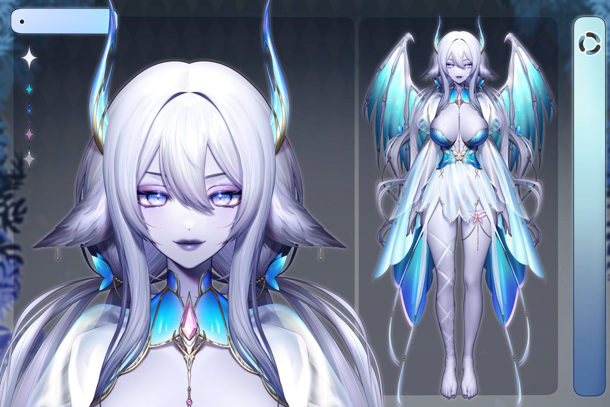 Junaira ☁️⭐ tweet media