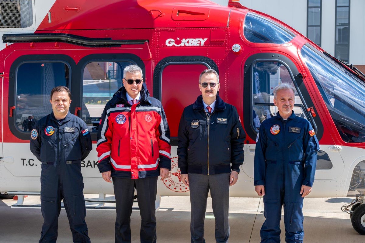 Prof. Dr. Haluk Görgün tweet media