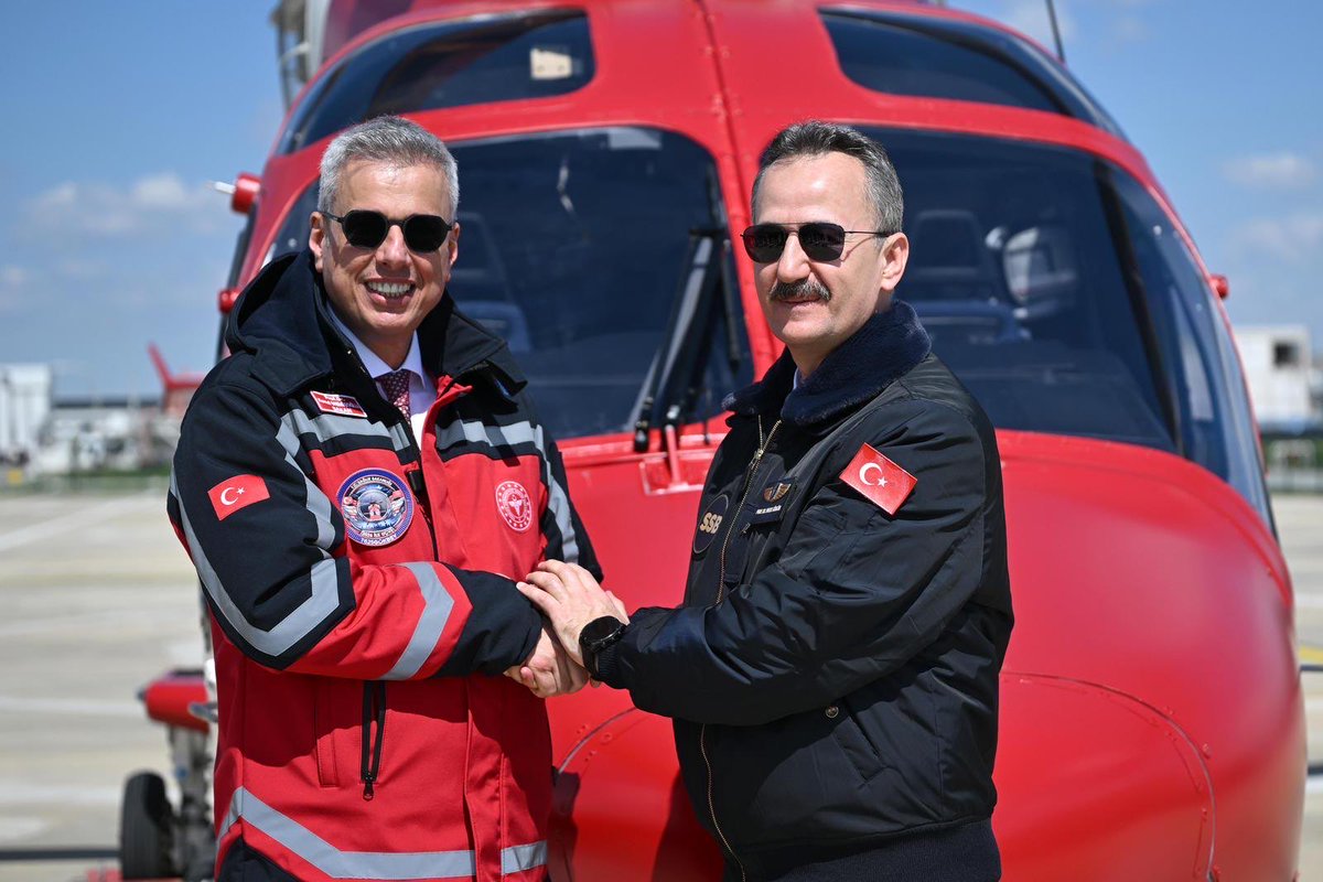 Prof. Dr. Haluk Görgün tweet media