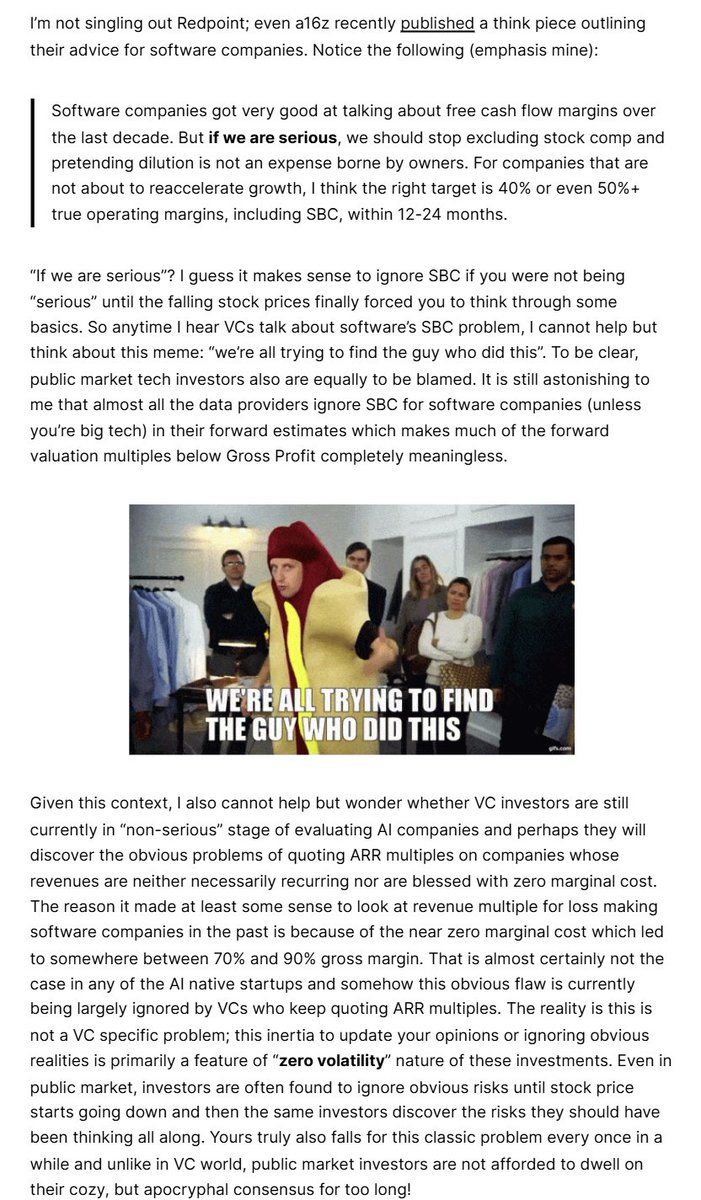 Mostly Borrowed Ideas tweet media