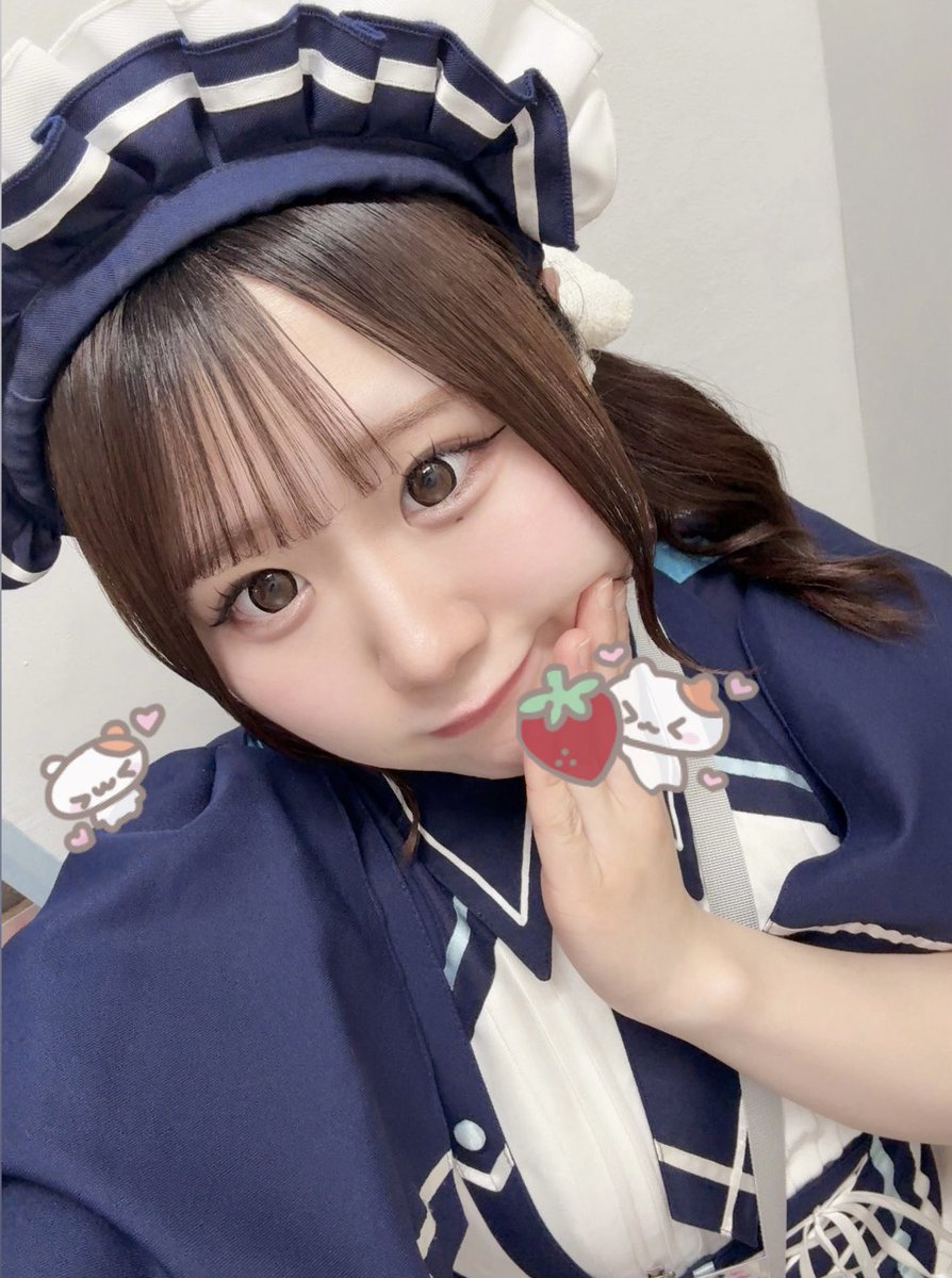 こむぎ tweet media