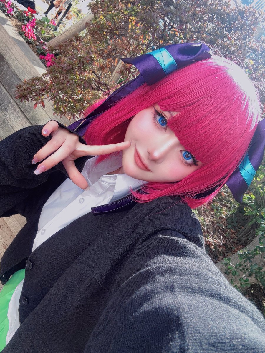 百瀬サク tweet media