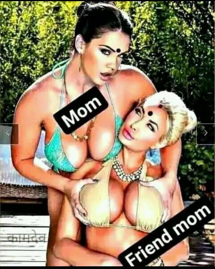 Mom_lover🇧🇩 tweet media