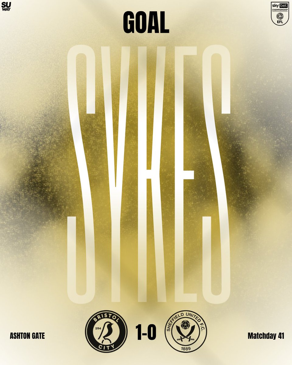 Sheff United Way tweet media