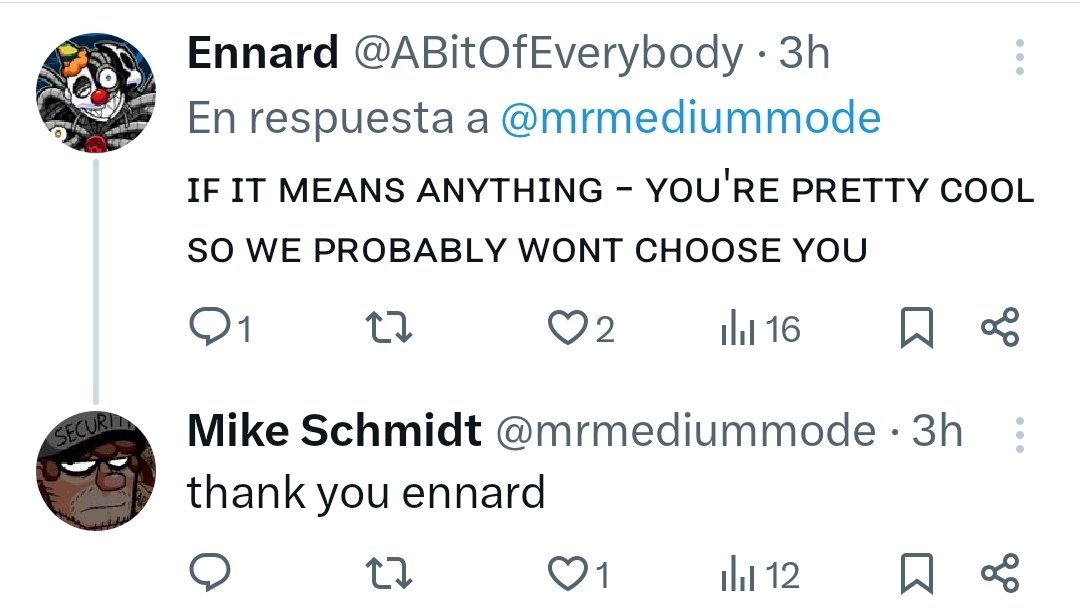 Funtime Foxy tweet media