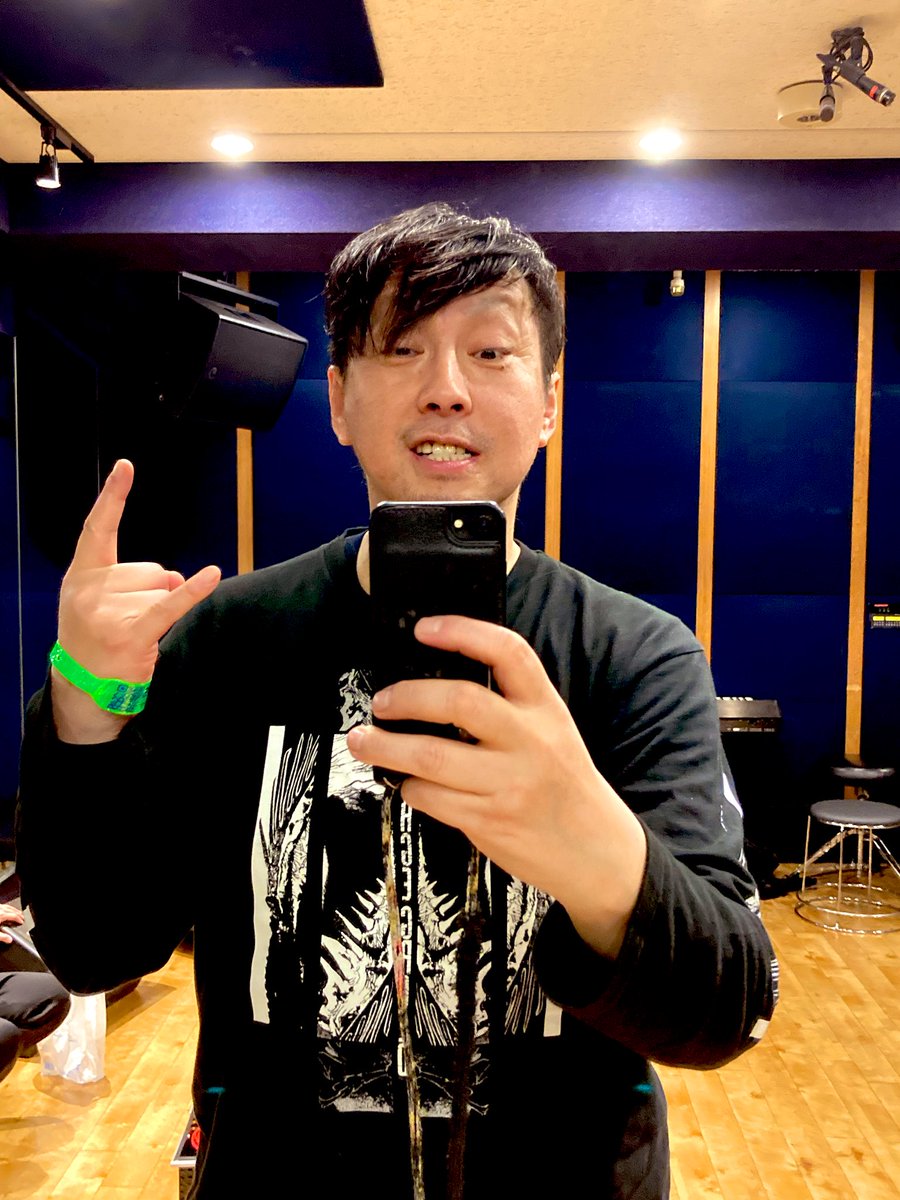 ｹﾝ･ｻﾞ･ﾒﾀﾙ☆ tweet media