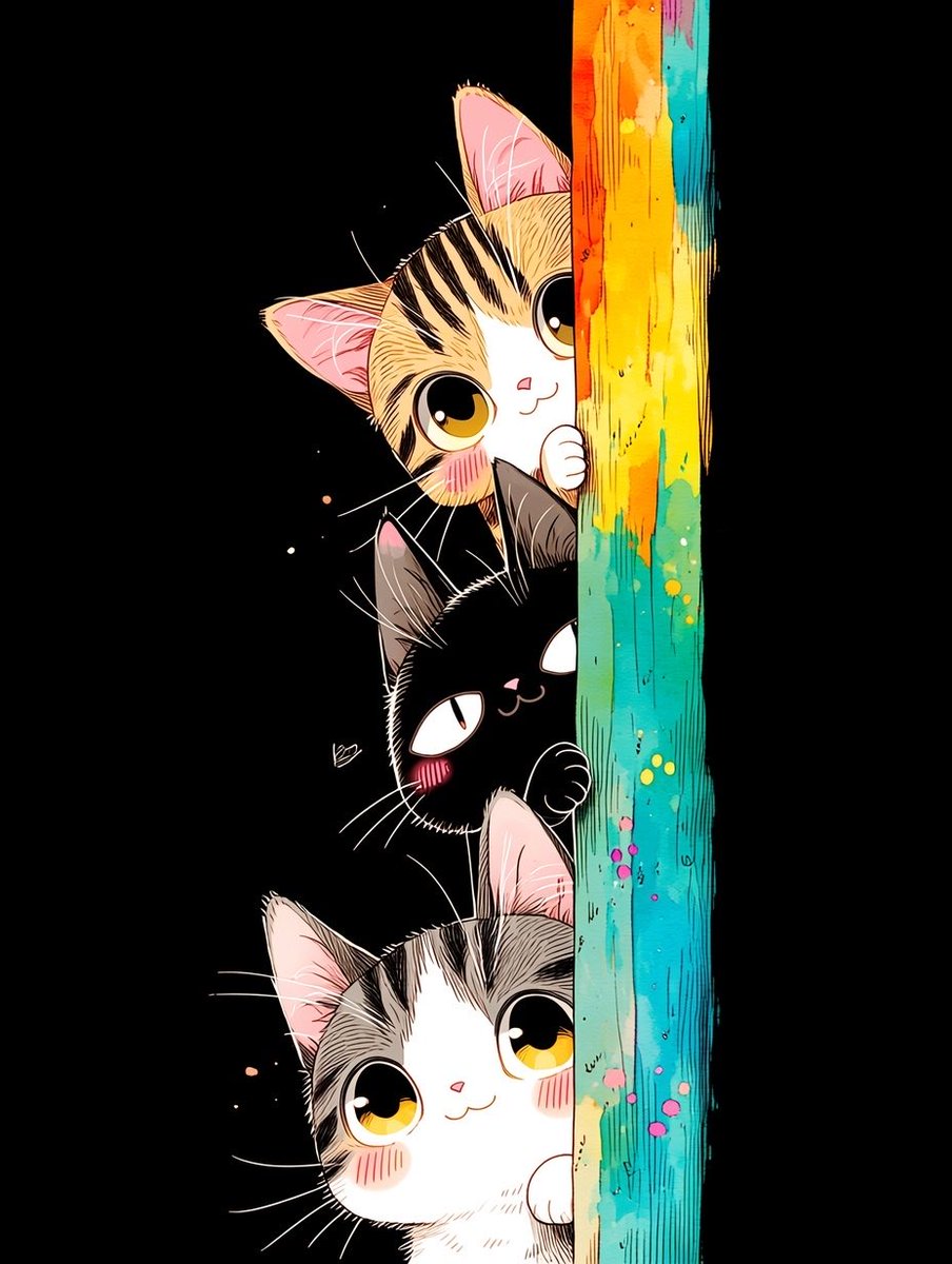 りん / Rin tweet media