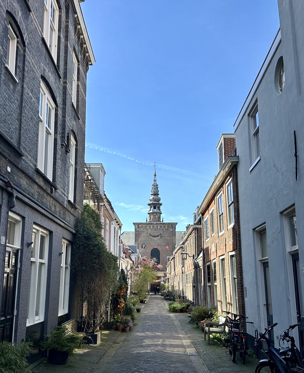 Hans van Tellingen tweet media