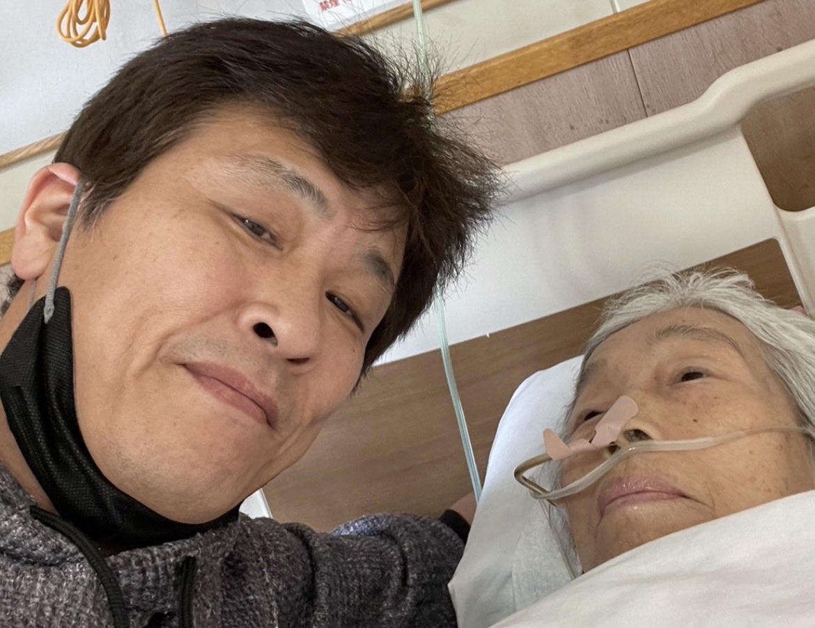 ごん太（母が膵臓癌に） tweet media