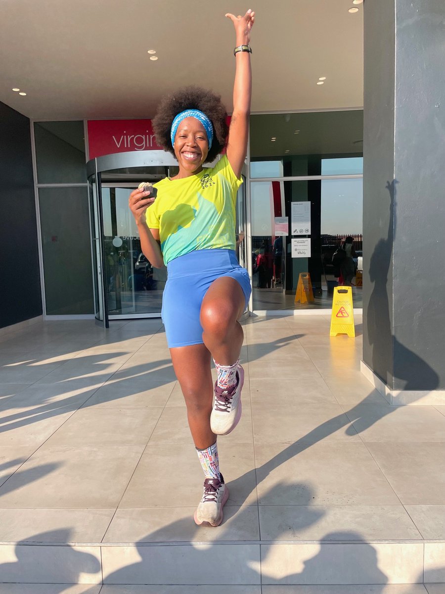 CaThiii_M's tweet image. Team Vitality TTOM send off run! 😊❤

#FetchYourBody2026
#RunningWithTumiSole #VitalityActiveRewards #IPaintedMyRun #IChoose2BActive #TrapnLos