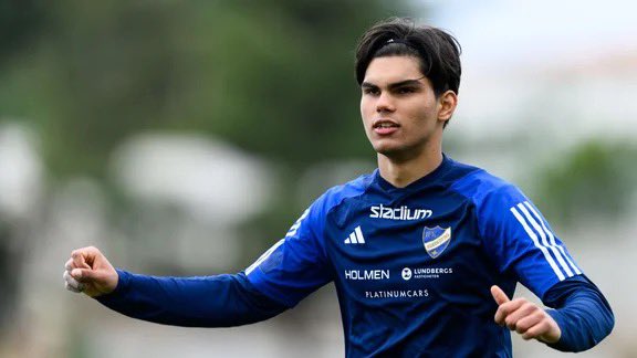 Noel Sernelius vs IFK Värnamo.

- 90 min.
- 2 assists.
- 51/59 (86%) lyckade passningar.
- 7/8 lyckade långbollar.
- 6/6 lyckade dribblingar. 🔥
- 13/25 vunna dueller.
- 2 brytningar. 

Dessutom hade Noel imponerande (9.0) i matchbetyg, enligt <a href="/Sofascore/">Sofascore Football</a> betygsmodell.