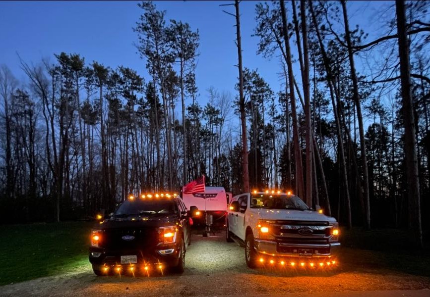 Ohio State Parks & Watercraft tweet media