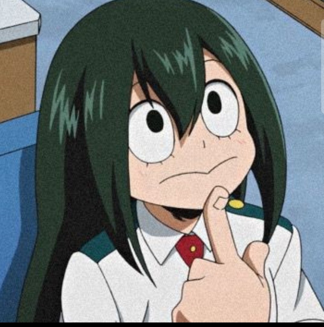 Shadow Froggy 🐸💚 tweet media