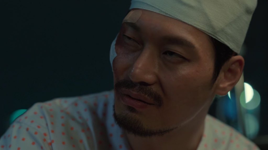 𝓑 ✮ tweet media