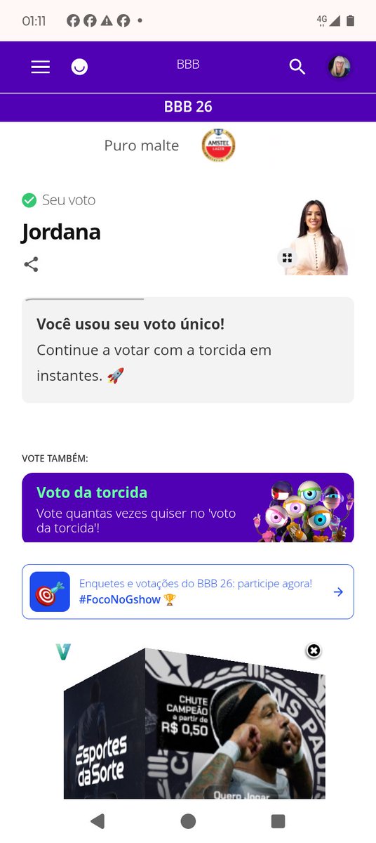 Coisinhas da Manu tweet media