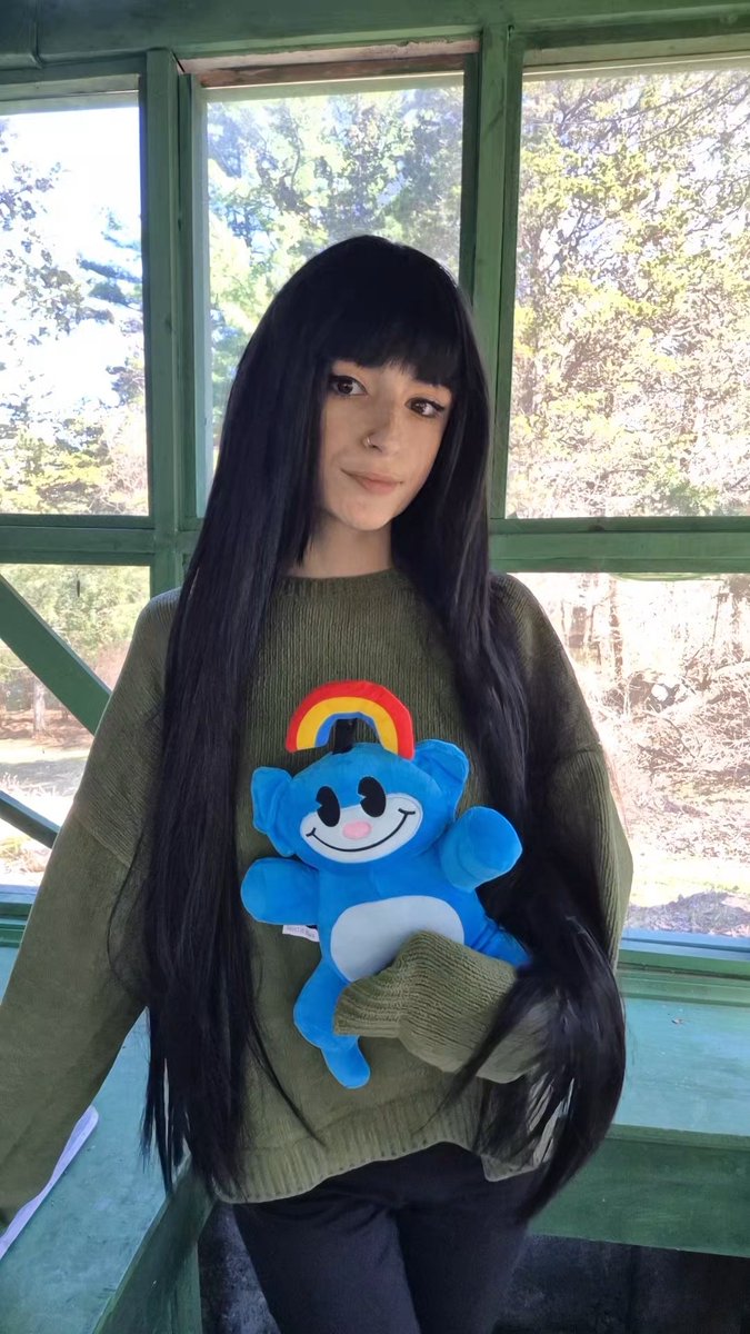 ɪɴᴅɪᴄᴀ ɪʟʟᴜꜱɪᴏɴꜱ x2 ✨ tweet media