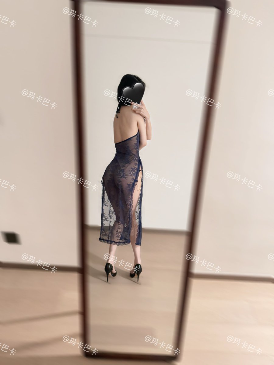 玛卡巴卡 tweet media