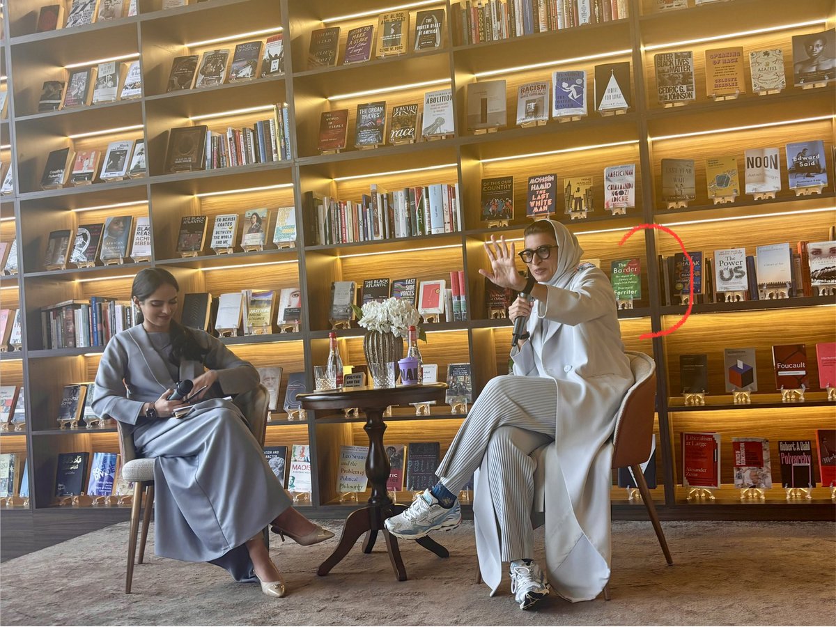 Alison Milton, Ambassador of Ireland tweet media