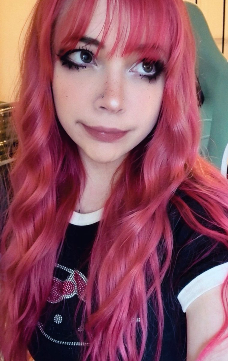 laney ʢᴗ.ᴗʡᶻ #1 GECQUA FAN tweet media