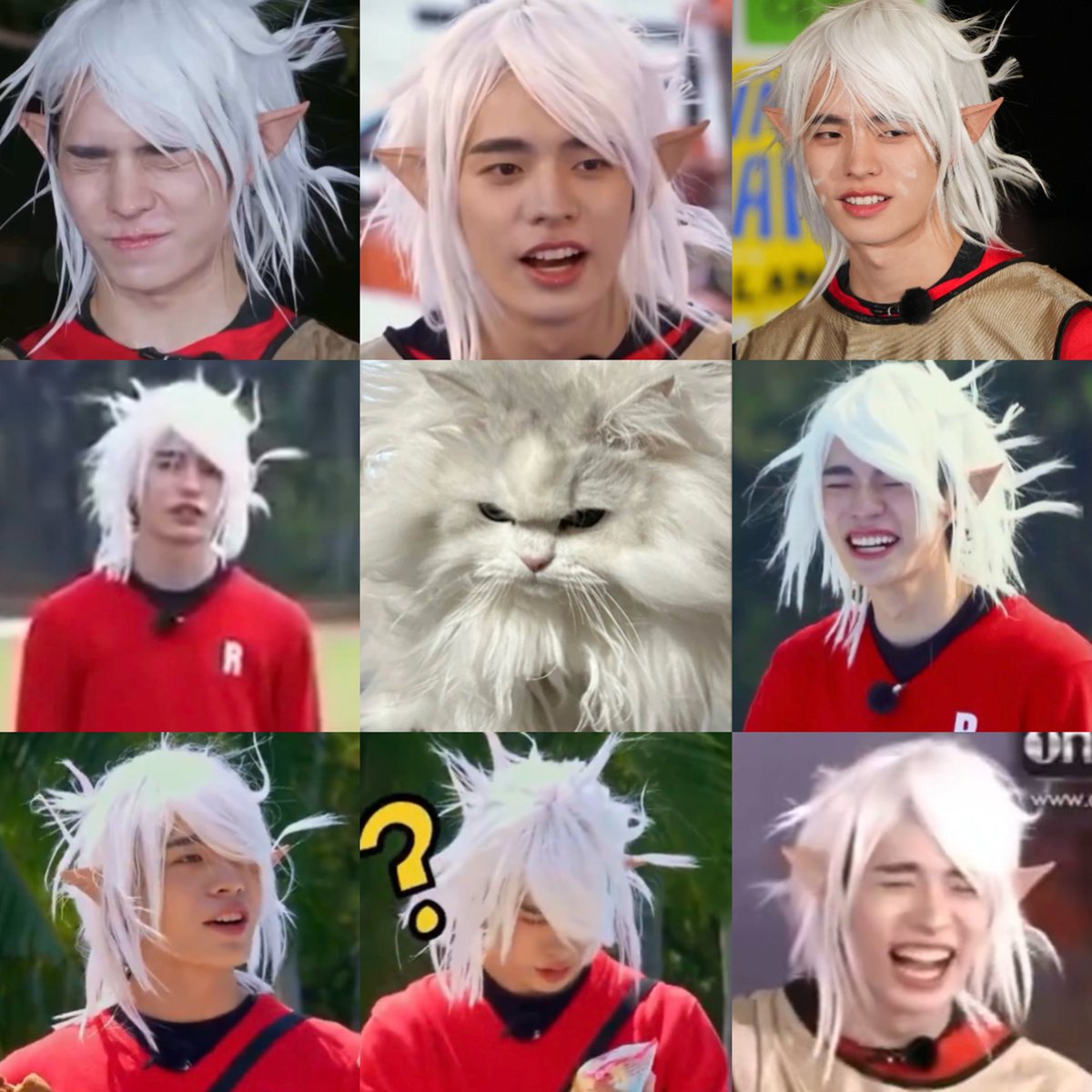 แงวชมพูวว ft.ตี๋ตี๋ป๋อ( •̯́ ₃ •̯̀) tweet media