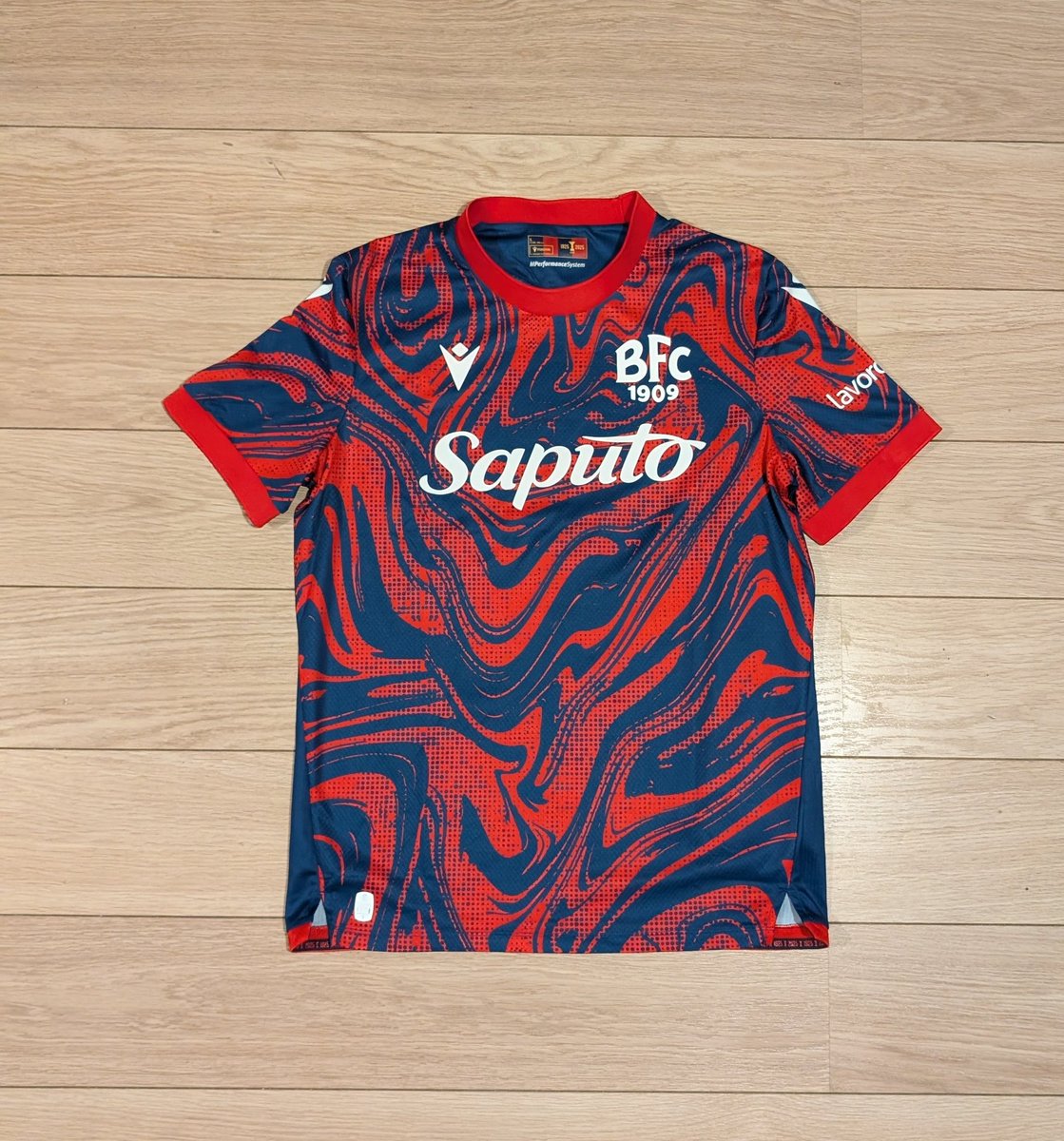 Oli Redhead tweet media