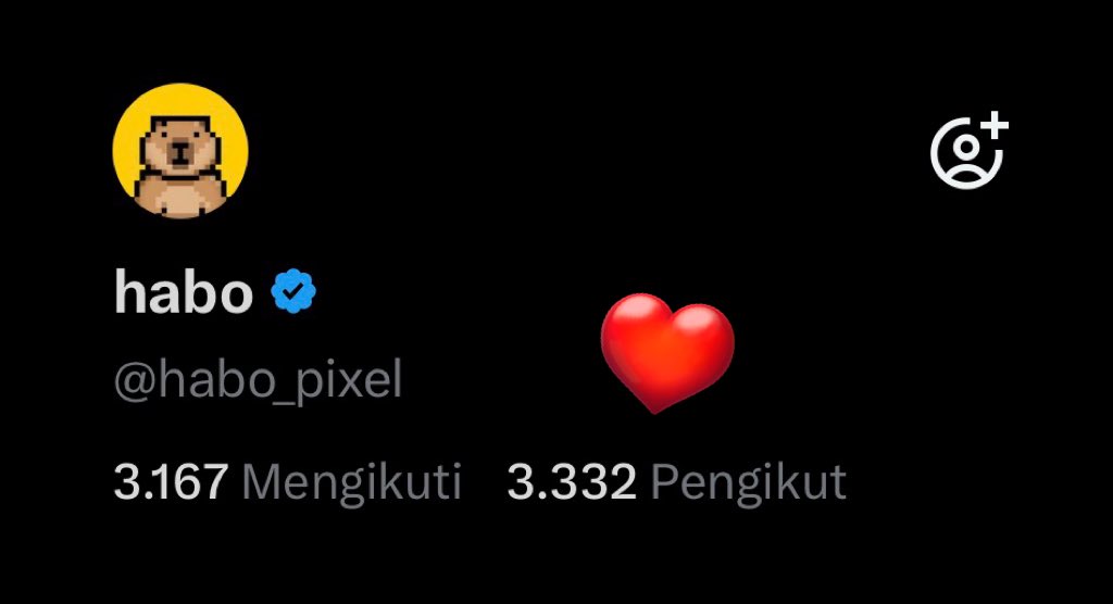 habo tweet media