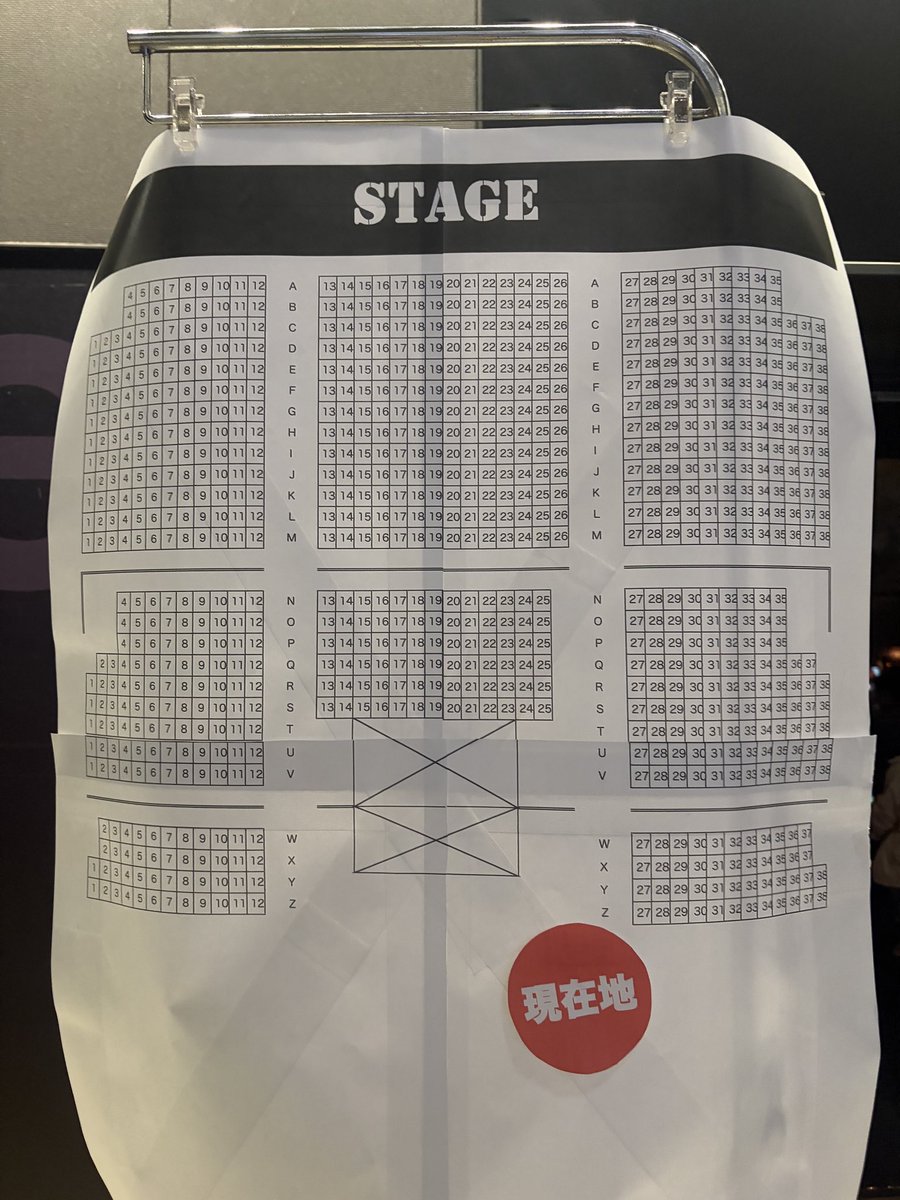 有生之年系列
抽中了山下达郎的公开彩排演出
73 岁的老爷子唱满了三个小时
Live house 的效果太好了
超幸运地被分到第三排全程离他不到 5 米🥺