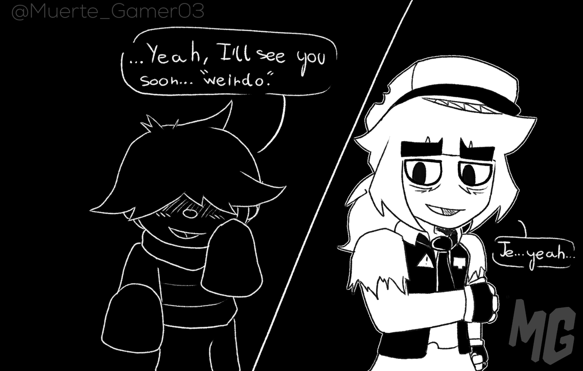 Muerte_Gamer03 🟦🎧 tweet media