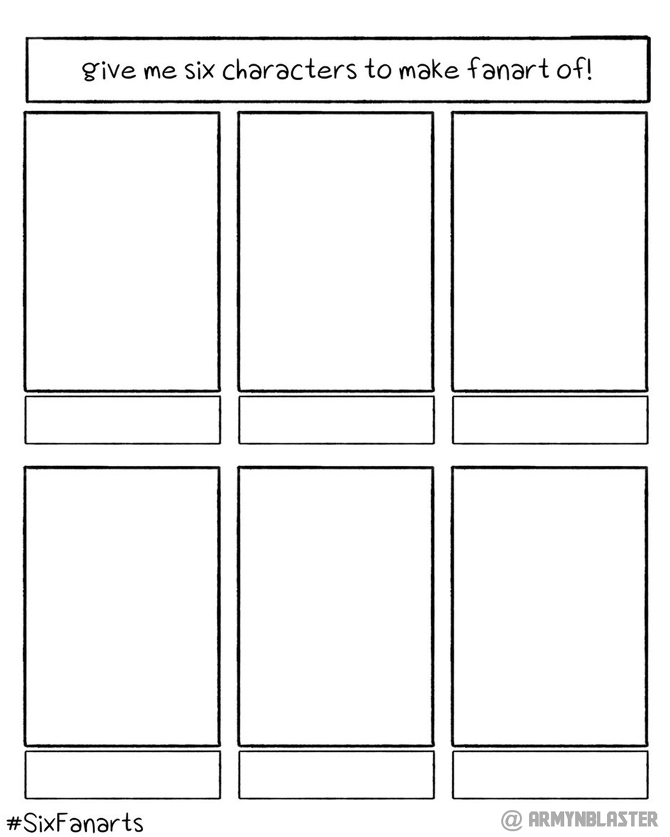 Armynblaster - Commissions Full tweet media