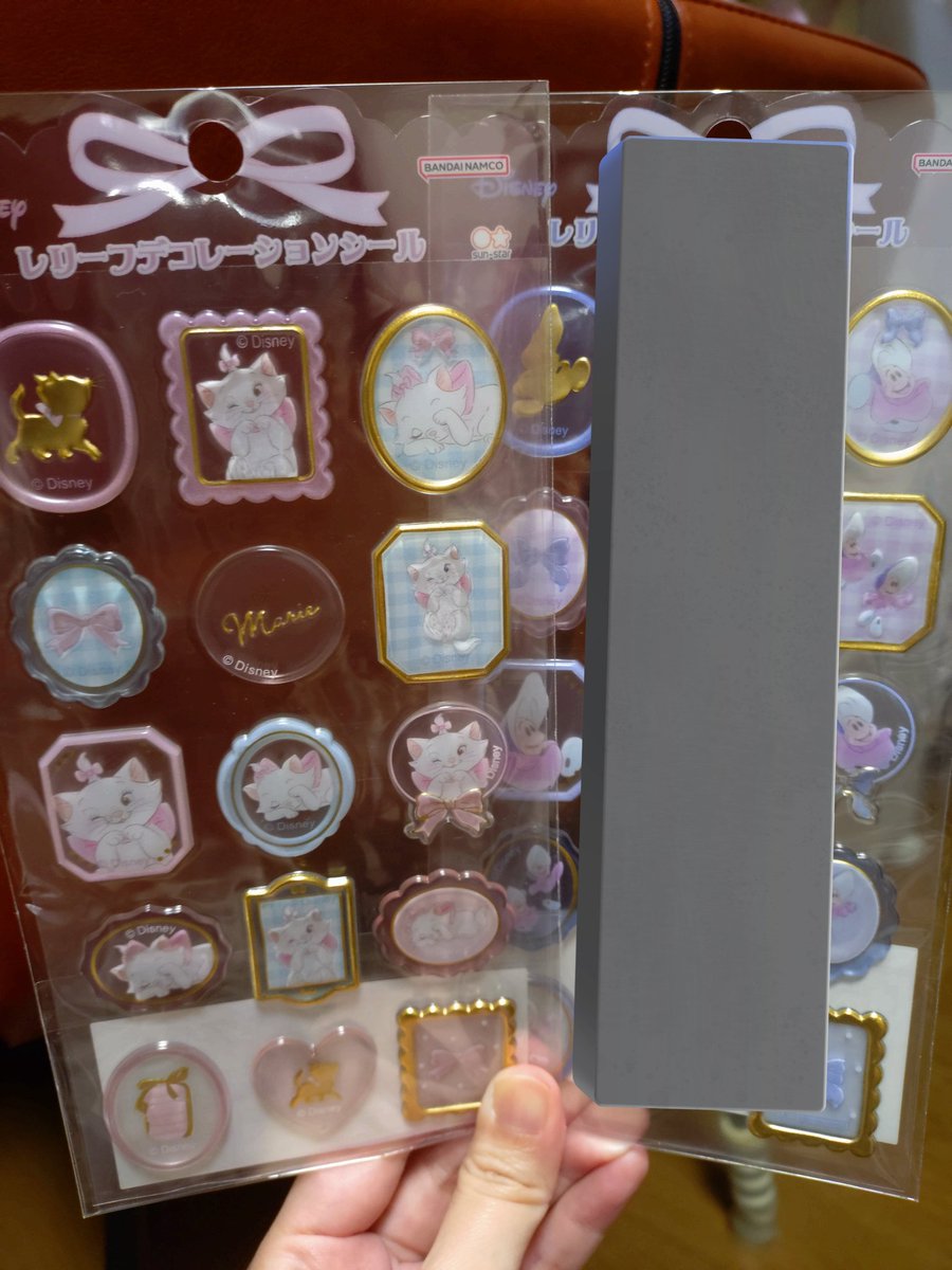 モラン tweet media