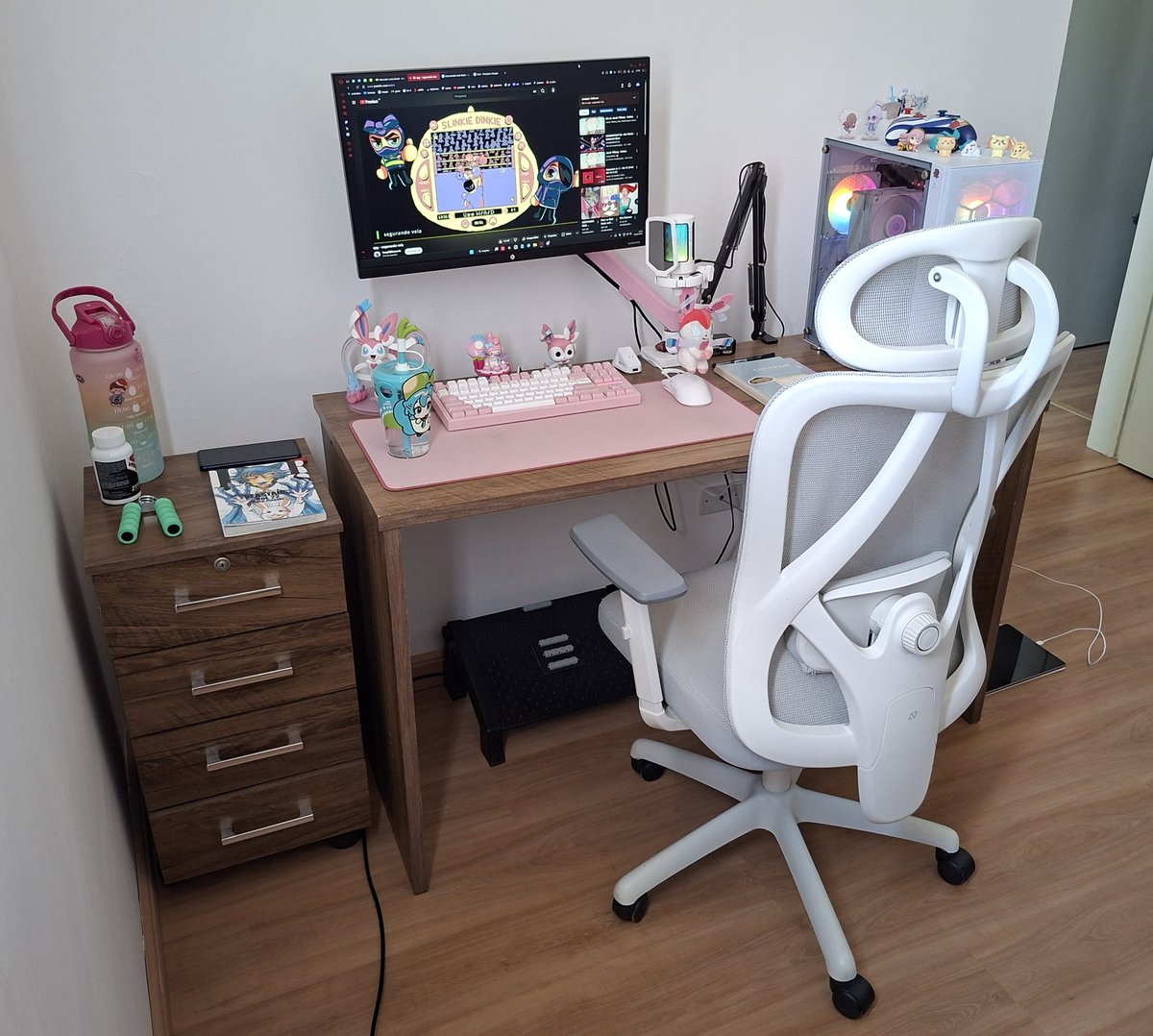 loroquinha ☆ tweet media